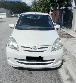 Perodua Viva EZ STANDARD in Kepala Batas, PNG