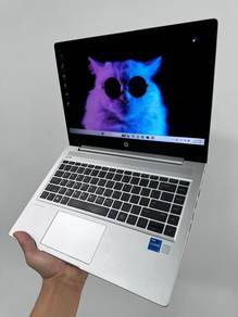 laptop hp probook intel core i5 8gb ram 256gb ssd