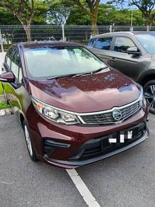 2026 Proton Persona STANDARD