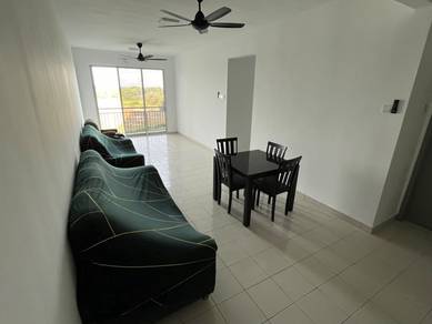 Condominium For Rent in Seri Serindit Residence