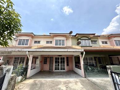 2-storey Terraced House For Sale in Kajang,SGR