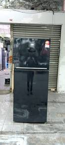 Beko fridge peti sejuk refrigerator 2d peti ais
