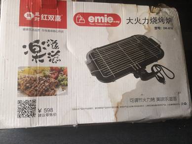bbq 