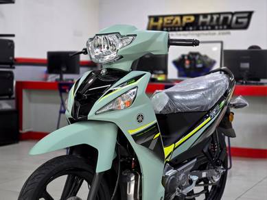 Yamaha 115Z