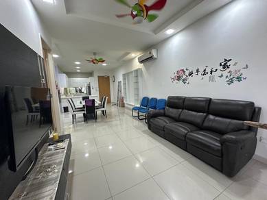 Condominium For Rent in Lido Four Seasons Residence