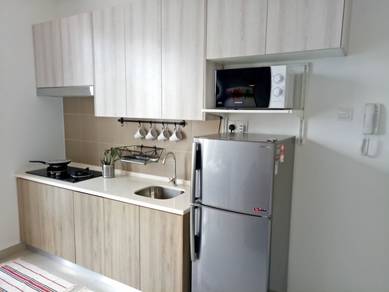Condominium For Rent in Mutiara Ville @ Cyberjaya