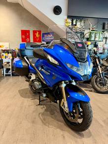 BMW R 1250 RT
