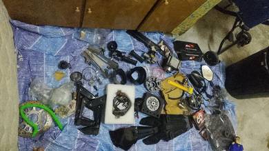 Barang LC135