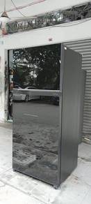 2door fridge refrigerator Toshiba inverter