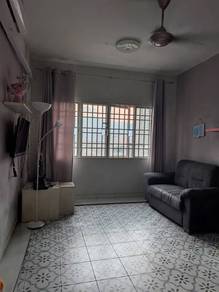 Apartment For Rent in Mutiara Idaman 2