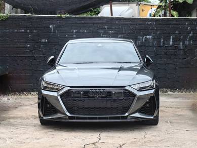 Audi A7 SPORTBACK 55 TFSI QUATTRO S LINE in Desa Petaling, KUL