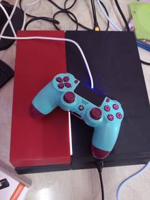 ps4 fat 500gb jail_breaker