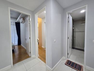 Service Residence For Rent in Dua Sentral