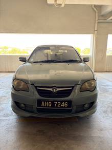 Proton Persona ELEGANCE MEDIUM LINE in Kajang, SGR