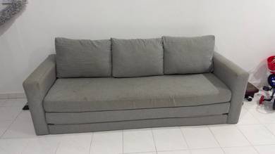 Sofa Bes untuk dijual