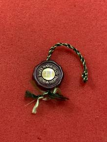 Rolex Hang Tag