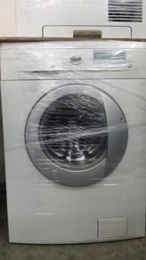 8kg Machine Washing Mesin Basuh Auto Electrolux