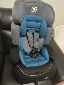 Car Seat For Babies and Toddlers