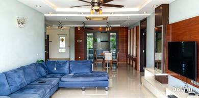 Condominium For Sale in Putra Marine