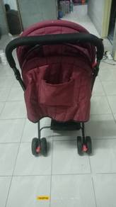 Stroller baby utk dijual