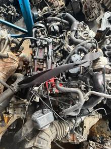 Weststar Maxus G10 Engine Kosong