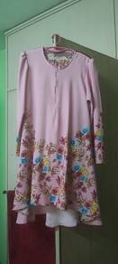 baju kurung modern 