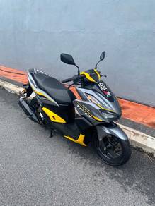 Honda Vario 160