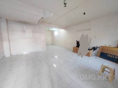 2-storey Terraced House For Sale in Kapar,SGR