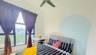 Room in Bukit Jalil, KUL