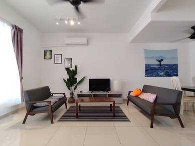 2-storey Terraced House For Rent in Pengerang,JHR