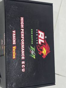 Ecu RSX150