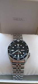 Seiko skx 007 diver