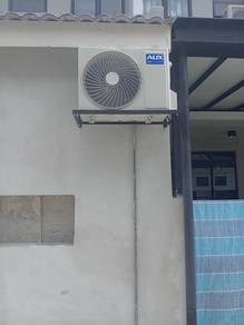 AUX 1.5HP INV Harga Siap Pasang Aircond RS2017