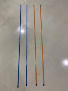 Golf Alignment Pro Sticks