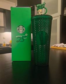 Starbucks 25th Anniversary Cup