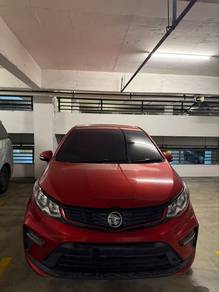 Proton Iriz EXECUTIVE in Ampang, KUL