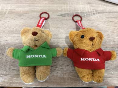 Honda Asimo Bear