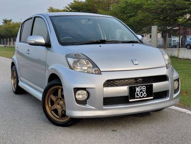 Perodua MyVi EZ in Kuala Langat, SGR