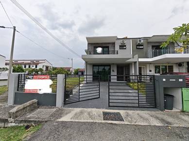 2-storey Terraced House For Sale in Sepang,SGR