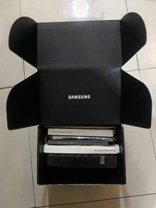 Samsung S22 Ultra Green