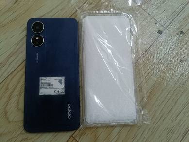 oppo a17 4+2/64gb
