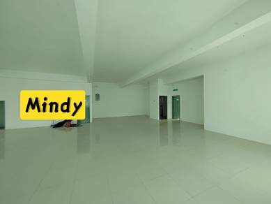 Shop lot For Rent in Butterworth,PNG