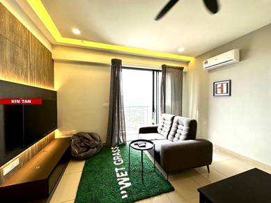 Condominium For Rent in M Vista