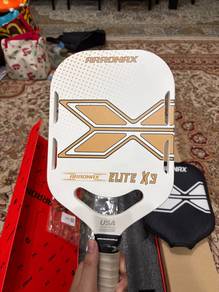 Arronax Elite X3 Pickleball Paddle