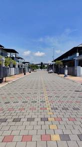 2-storey Terraced House For Sale in Ipoh,PRK