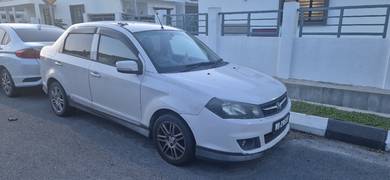 Proton Saga FLX FLX SE in Banting, SGR