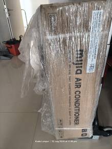 Xiaomi mijia 1.5hp aircond (INDOOR UNIT ONLY)