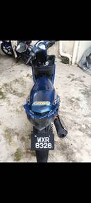 Yamaha 135LC