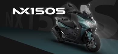 WMOTO NX150S