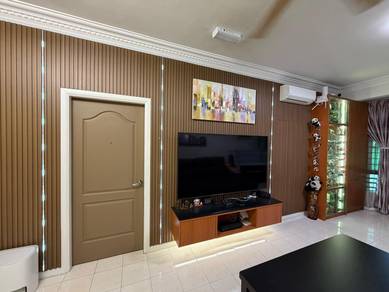 Apartment For Sale in Kepayan Apartment